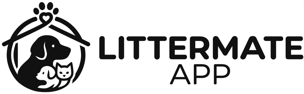 Littermate App